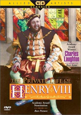 Фото - Частная жизнь Генриха VIII: 334x475 / 55 Кб