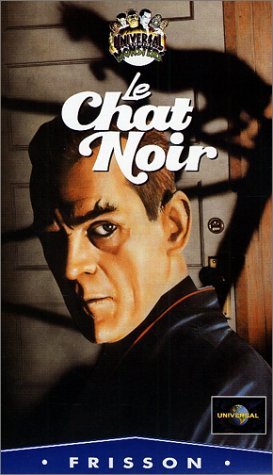 Фото - Черный кот: 273x475 / 32 Кб