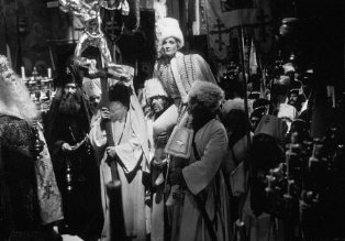 Фото - Кровавая императрица: 314x219 / 20 Кб