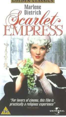 Фото - Кровавая императрица: 267x475 / 34 Кб