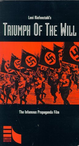 Фото - Триумф воли: 258x475 / 36 Кб