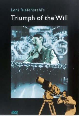 Фото - Триумф воли: 325x475 / 31 Кб