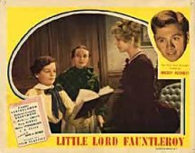 Фото - Юный лорд Фаунтлерой: 216x170 / 13 Кб