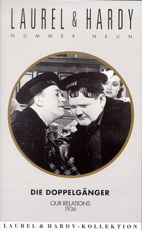 Фото - Our Relations: 294x475 / 33 Кб