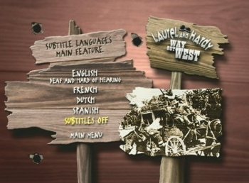 Фото - Путь с Запада: 350x258 / 24 Кб