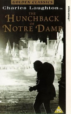 Фото - Горбун из Нотр-Дама: 299x475 / 35 Кб