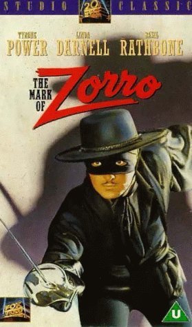 Im Zeichen Des Zorro [1940] |Watch The Best Films Online - voiceturbabit