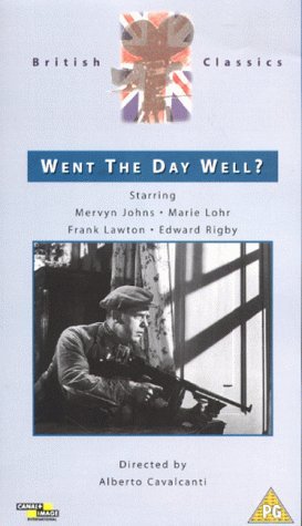 Фото - Went the Day Well?: 273x475 / 28 Кб