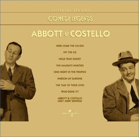 Фото - Who Done It?: 468x461 / 30 Кб