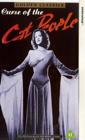 Фото - Проклятие людей-кошек: 291x475 / 38 Кб