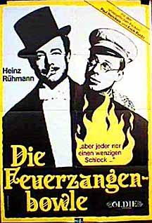 Фото - Die Feuerzangenbowle: 216x318 / 26 Кб