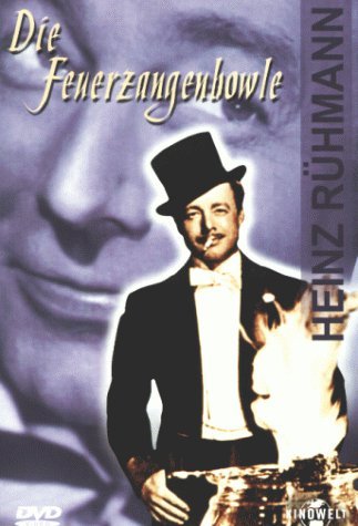 Фото - Die Feuerzangenbowle: 323x475 / 35 Кб