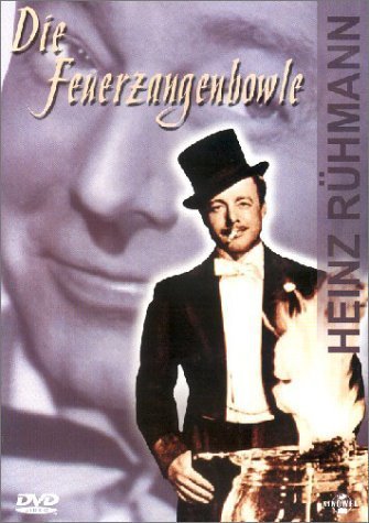 Фото - Die Feuerzangenbowle: 335x475 / 41 Кб