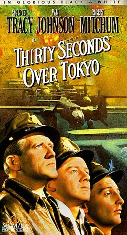 Фото - Тридцать секунд над Токио: 258x475 / 57 Кб