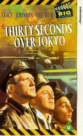 Фото - Тридцать секунд над Токио: 292x475 / 47 Кб