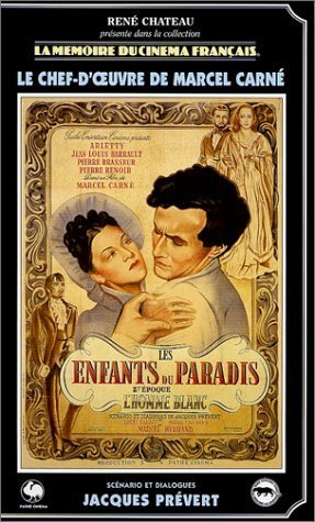 Фото - Дети райка: 287x475 / 49 Кб