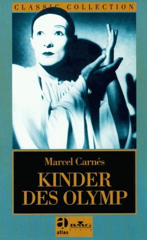 Фото - Дети райка: 292x475 / 34 Кб