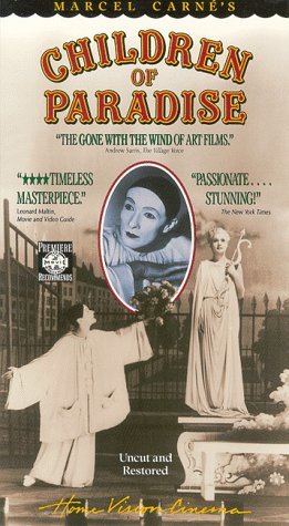 Фото - Дети райка: 261x475 / 42 Кб