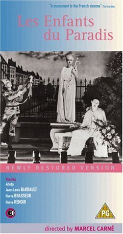 Фото - Дети райка: 251x475 / 32 Кб