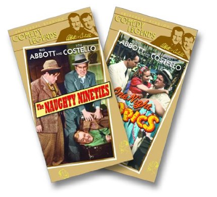 Фото - The Naughty Nineties: 430x389 / 40 Кб