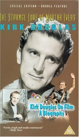 Фото - Странная любовь Марты Айверс: 276x475 / 33 Кб