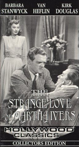 Фото - Странная любовь Марты Айверс: 256x475 / 38 Кб