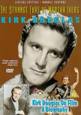 Фото - Странная любовь Марты Айверс: 337x475 / 43 Кб