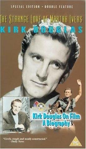 Фото - Странная любовь Марты Айверс: 276x475 / 36 Кб