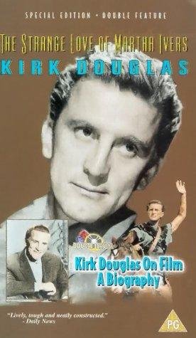 Фото - Странная любовь Марты Айверс: 276x475 / 34 Кб