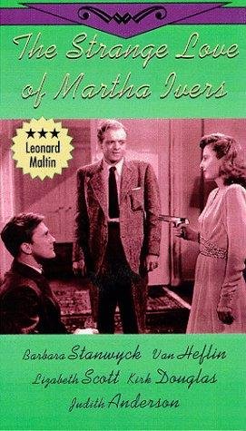 Фото - Странная любовь Марты Айверс: 271x475 / 46 Кб