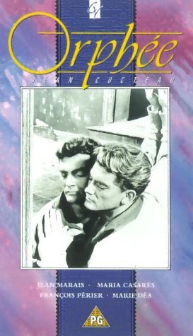 Фото - Орфей: 273x475 / 33 Кб