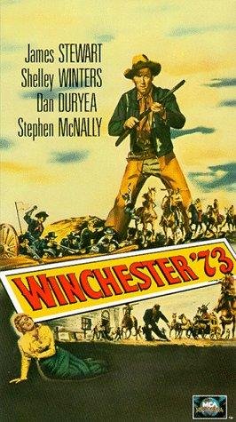 Фото - Винчестер 73: 266x475 / 50 Кб