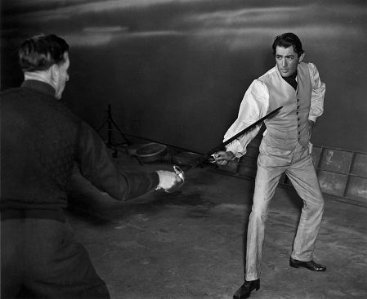 Фото - Капитан Горацио: 367x299 / 18 Кб