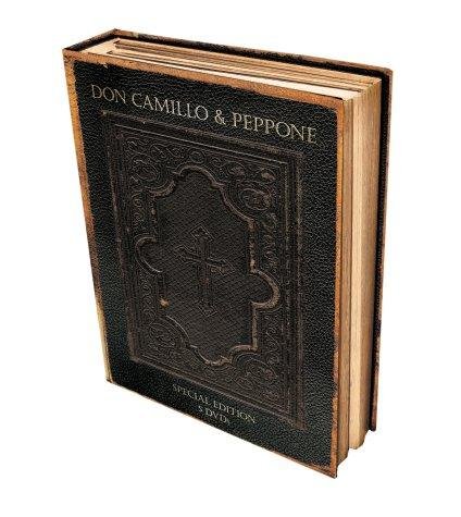 Фото - Don Camillo: 424x475 / 45 Кб