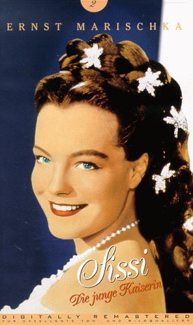 Фото - Сисси - молодая императрица: 282x475 / 35 Кб