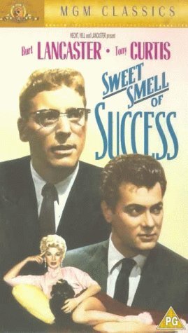 Sweet Smell Of Success Full Movie Sweet Smell Of Success Full Movie