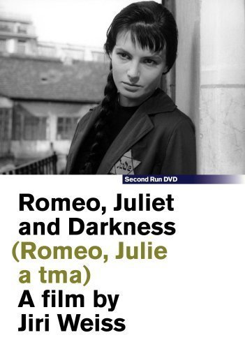 Фото - Ромео, Джульетта и тьма: 351x500 / 32 Кб
