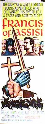 Фото - Франциск Ассизский: 188x518 / 33 Кб