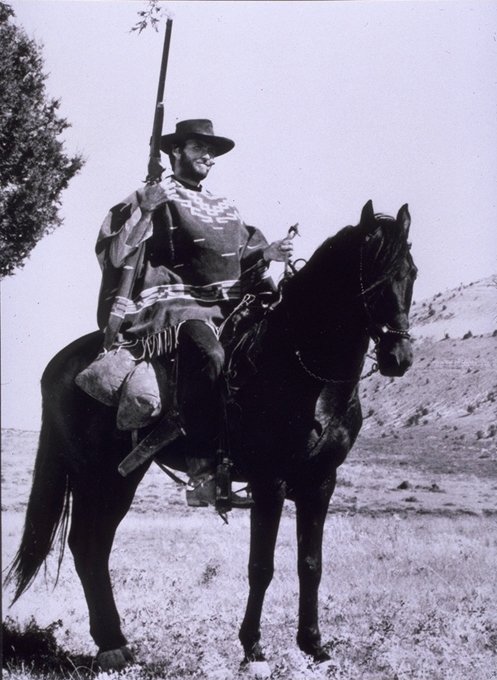 Фото - Хороший, плохой, злой: 497x680 / 73 Кб