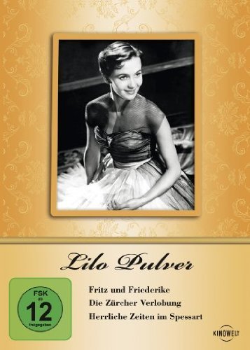 Фото - Прекрасные времена в Шпессарте: 357x500 / 36 Кб