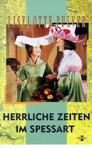 Фото - Прекрасные времена в Шпессарте: 296x475 / 51 Кб