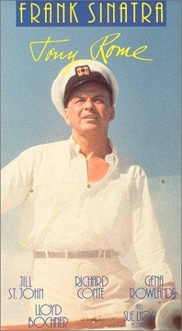 Фото - Тони Роум: 262x475 / 29 Кб