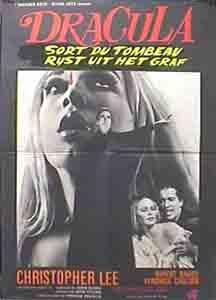 Фото - Дракула восстал из могилы: 216x300 / 12 Кб