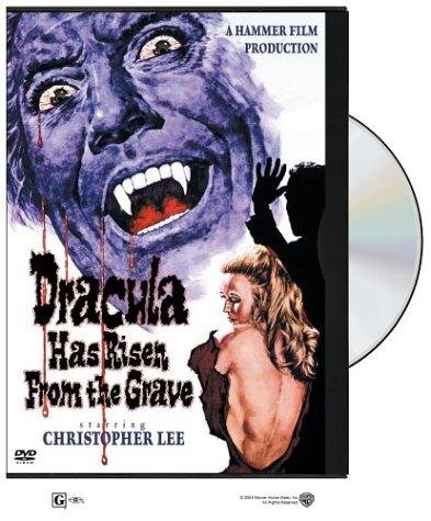 Фото - Дракула восстал из могилы: 393x475 / 54 Кб