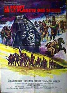 Фото - Планета обезьян 2: Под планетой обезьян: 216x296 / 22 Кб