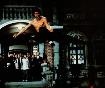 Фото - Кулак ярости: 337x284 / 22 Кб