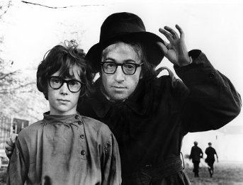 Фото - Любовь и смерть: 343x261 / 20 Кб