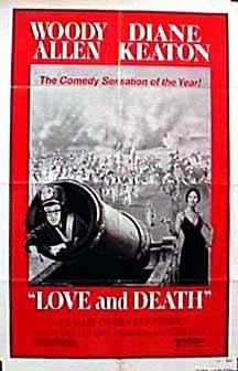 Фото - Любовь и смерть: 216x336 / 22 Кб