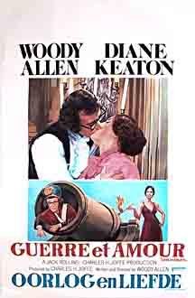 Фото - Любовь и смерть: 216x330 / 18 Кб