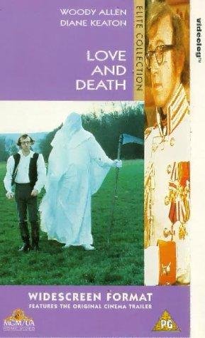 Фото - Любовь и смерть: 289x475 / 37 Кб